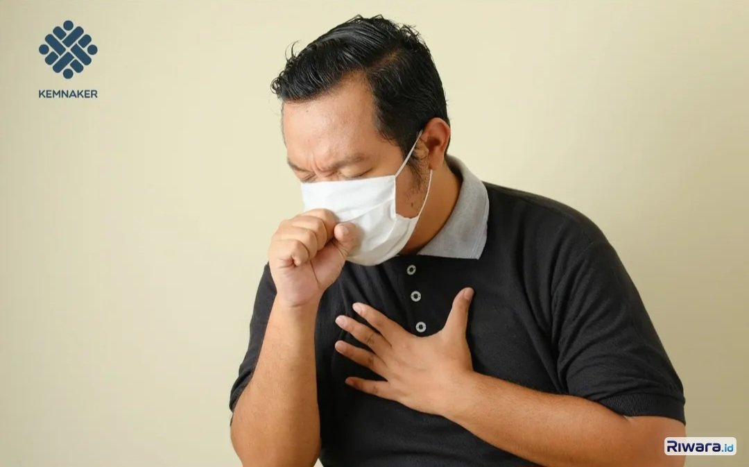 Ilustrasi - Sejumlah Penyakit Akibat Tempat Kerja