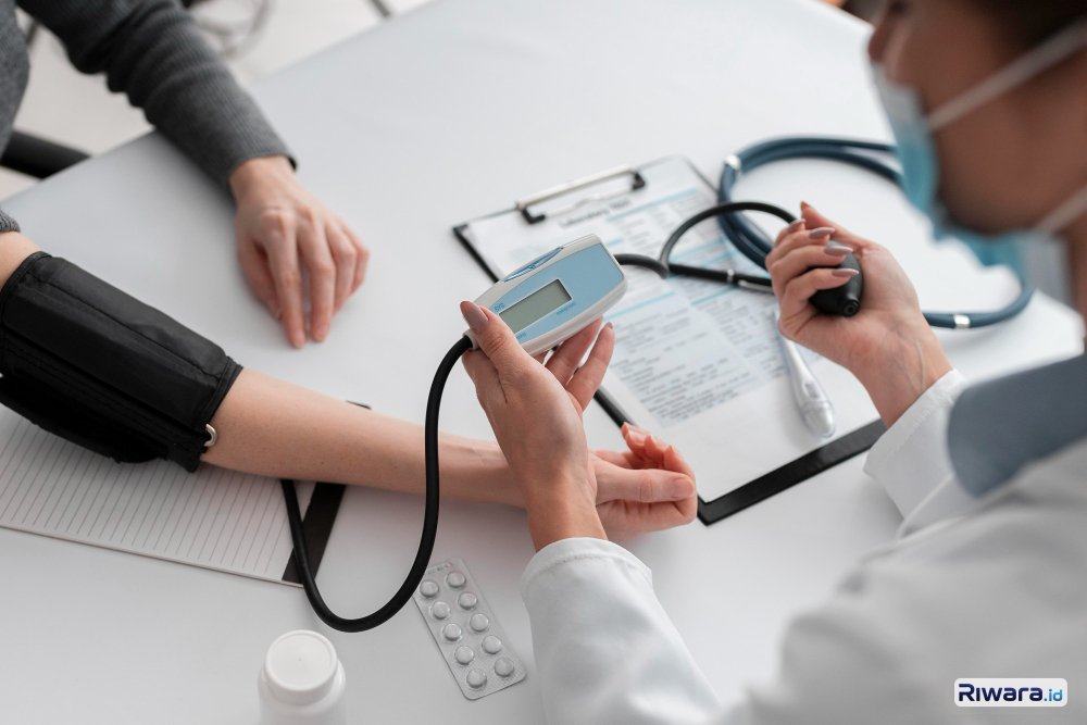 Ilustrasi - 144 Penyakit yang Ditanggung BPJS