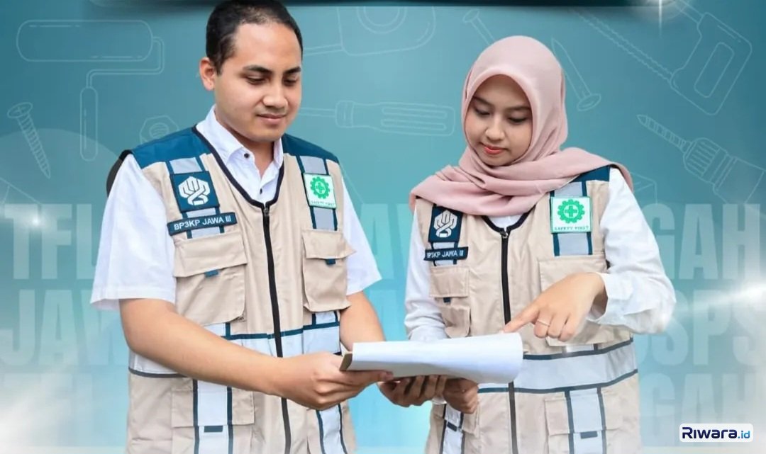 Balai P3KP Jawa III DIY Buka Lowongan Kerja Fasilitator BSPS Tahun 2026