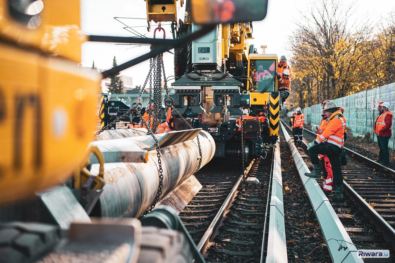 Ilustrasi - Pemberian Upah Minimum Bisa Mendekati KHL