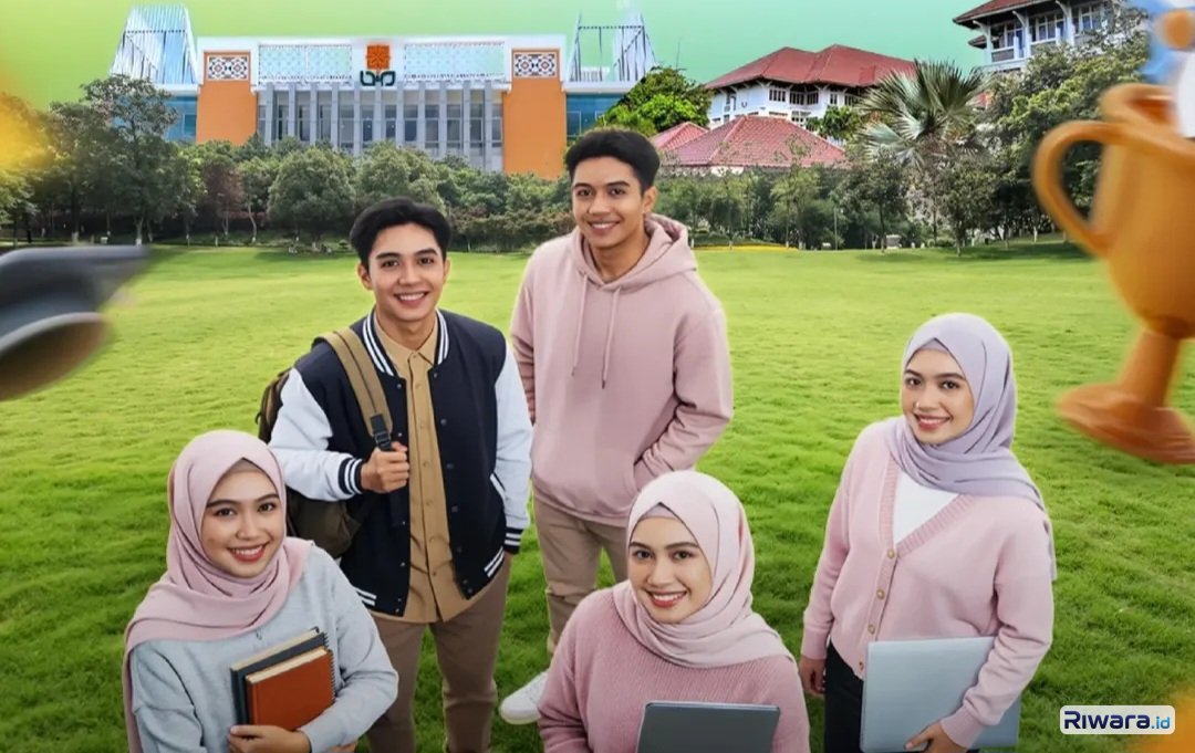 Puspenma Kemenag Buka Pendaftaran Beasiswa S2 Double Degree 2026