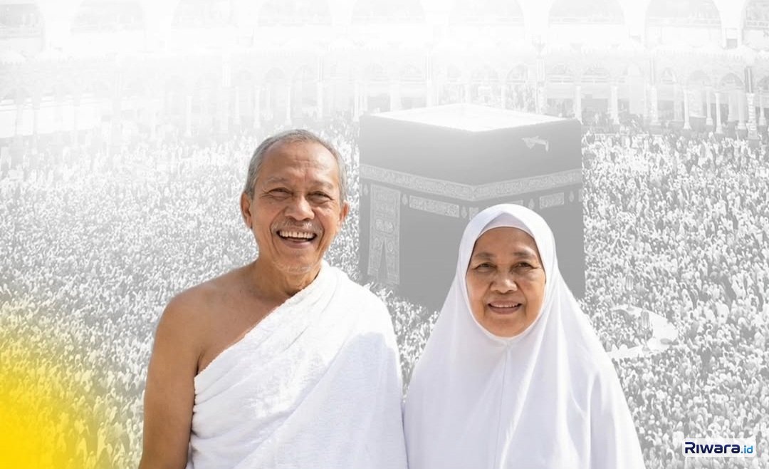 Kemenhaj Umumkan PK Haji Khusus 2026