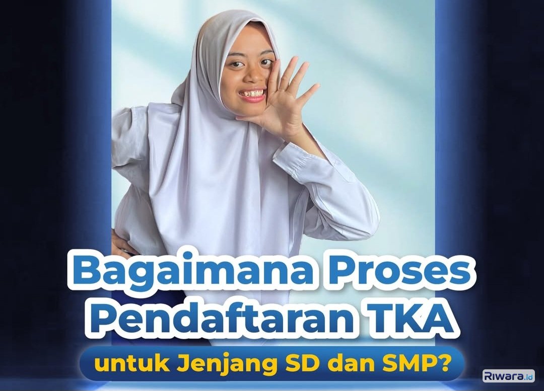 Kemendikdasmen Telah Membuka Pendaftaran TKA Mulai 19 Januari hingga 28 Februari 2026