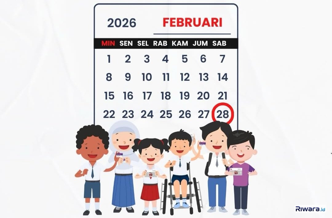 Ilustrasi - Batas Aktivasi Rekening PIP 2025