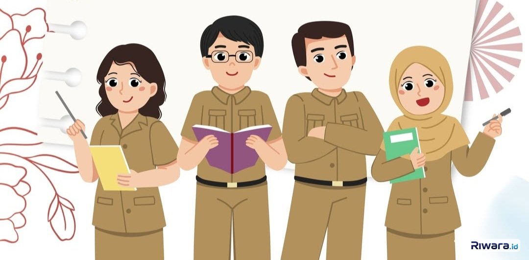 Ilustrasi - Rekrutmen Kepala Sekolah dan Wakil Kepala Sekolah SMA Garuda 2026