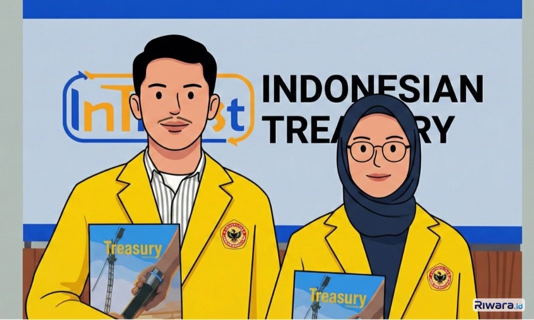 Kementerian Keuangan Membuka Program Magang Tahun 2026