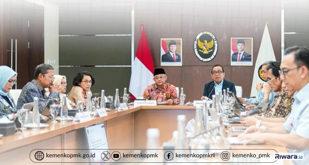 Pemerimtah Melalui Kemenko PMK Menetapkan Libur Awal Ramadan 2026