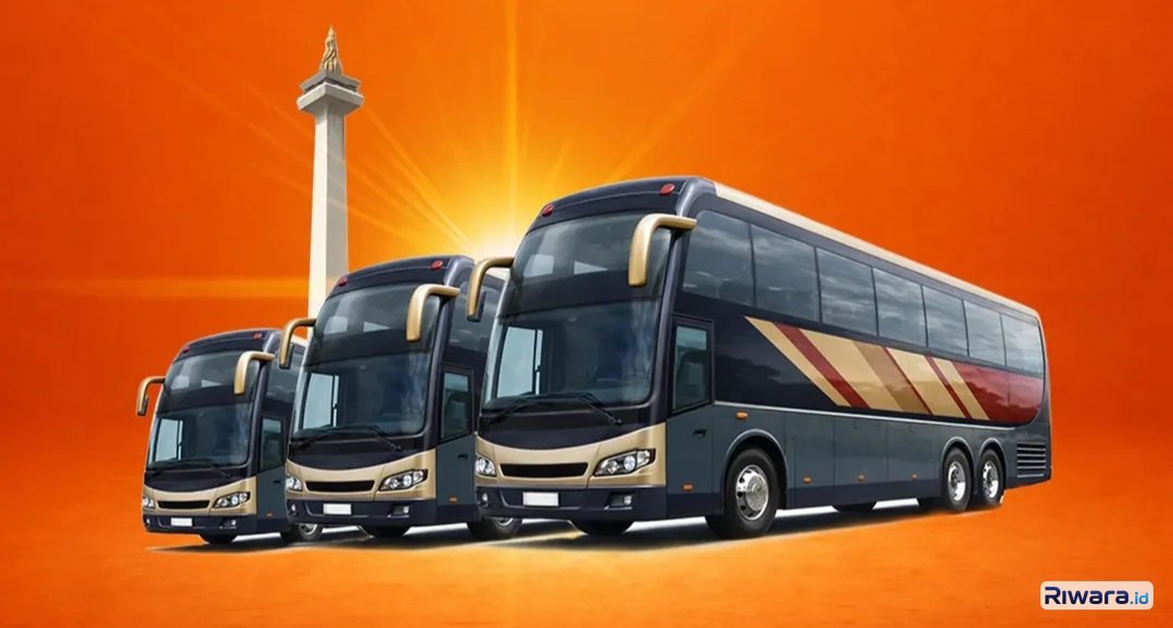 Pemprov DKI Jakarta Adakan Program Mudik Gratis Lebaran 2026