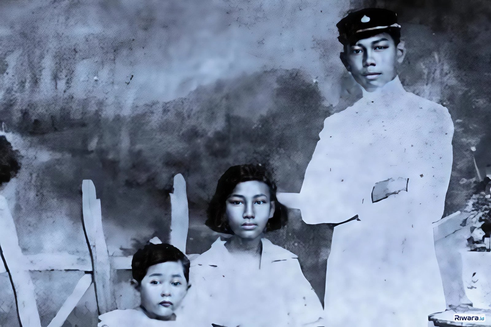 Jejak Sunyi Wage Rudolf Supratman dan Lahirnya Indonesia Raya