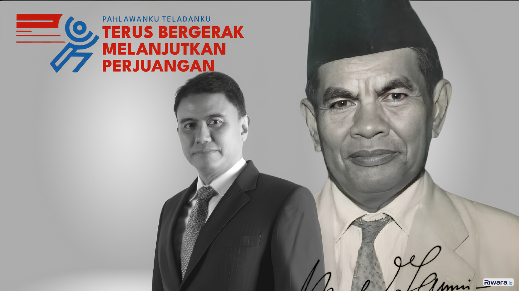 Tanpa Muhammad Yamin, Apakah Sumpah Pemuda 1928 Akan Lahir Seperti yang Kita Kenal?