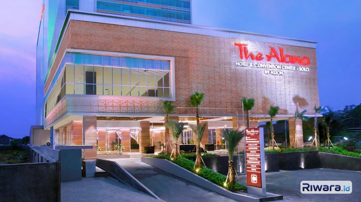 Iftar Eksklusif The Alana Hotel dan Convention Center Solo 2026, Hadirkan Ramadan Experience Berkelas