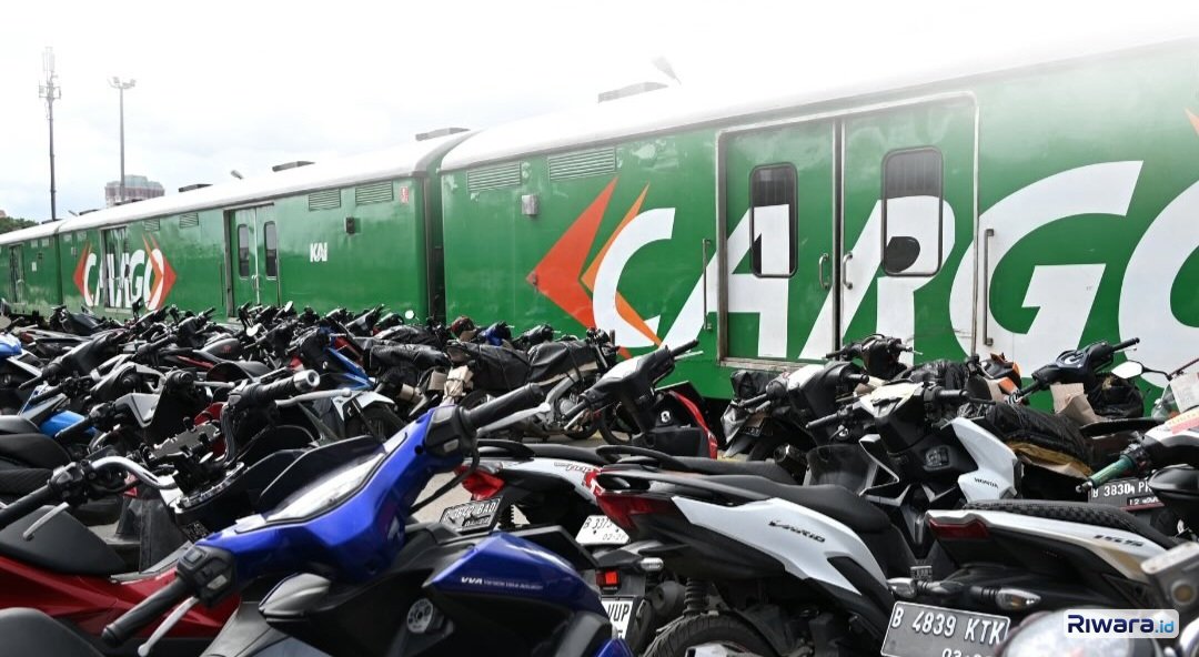 Ilustrasi - Pendaftaran Mudik Gratis Lebaran 2026 Kemenhub Dibuka Mulai 1 Maret