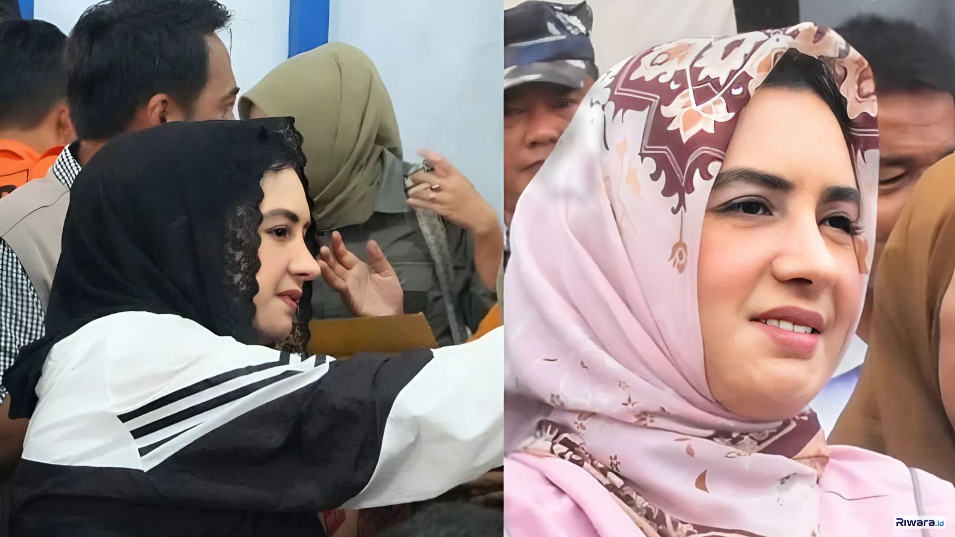 OTT KPK Ketujuh 2026! Bupati Pekalongan Fadia Arafiq Ditangkap di Bulan Ramadan