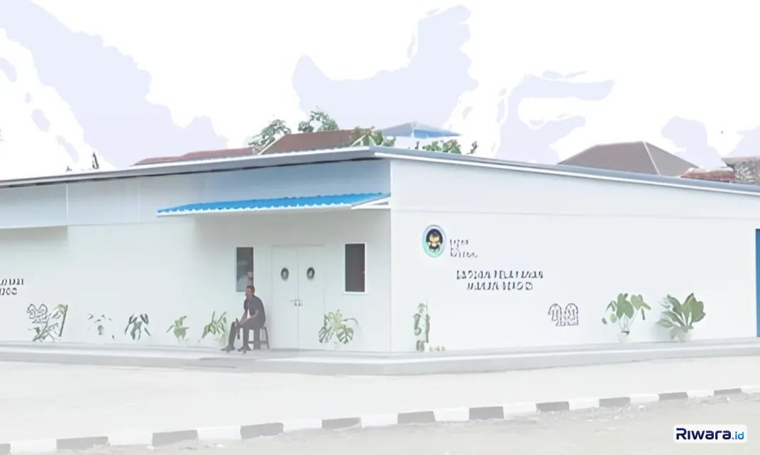 Ilustrasi - BGN Menutup Sebanyak 43 dapur SPPG