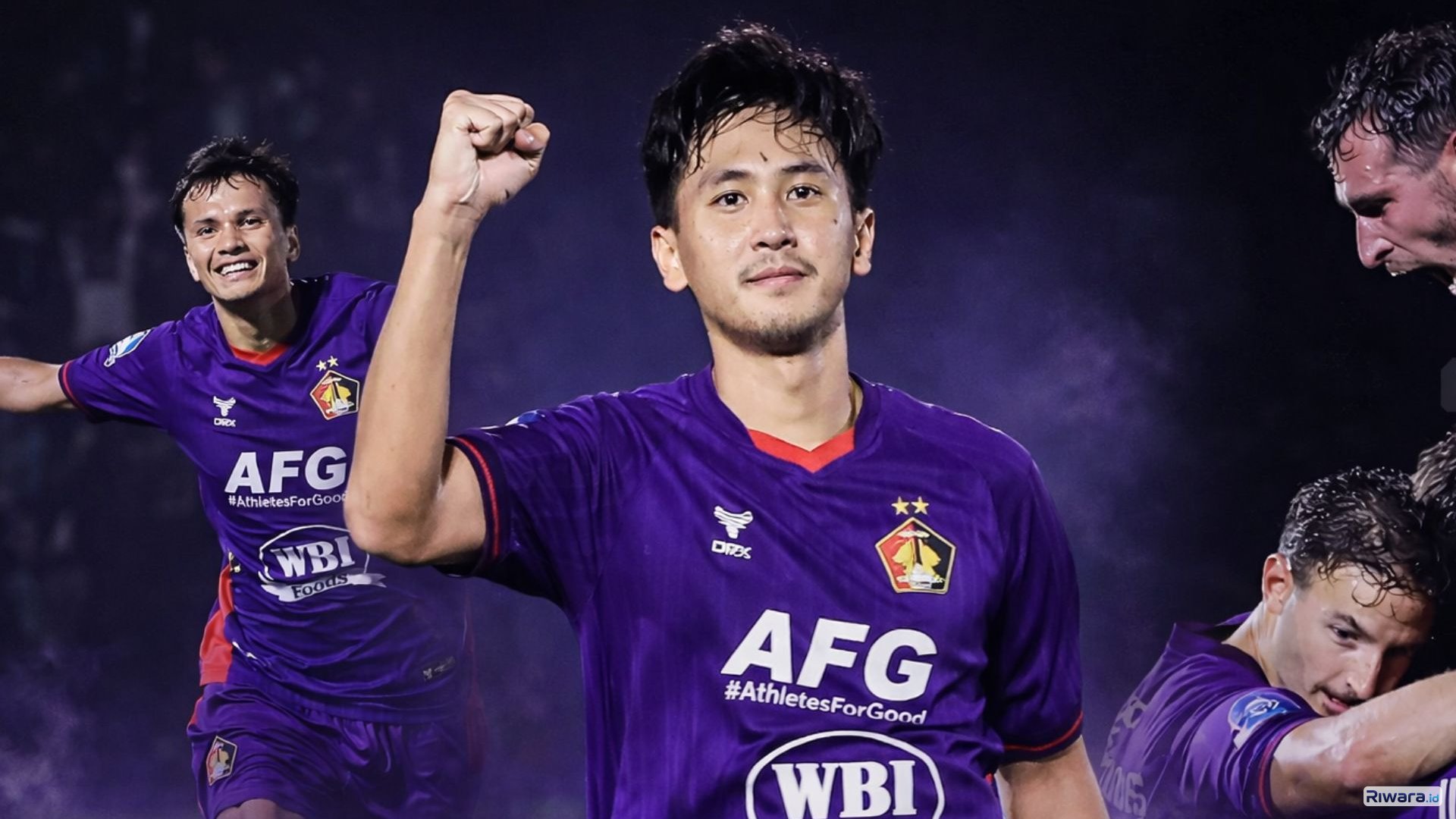 Persik Kediri Bangkit Dramatis! Sempat Tertinggal, Macan Putih Balikkan Keadaan dan Kalahkan PSBS Biak 2-1