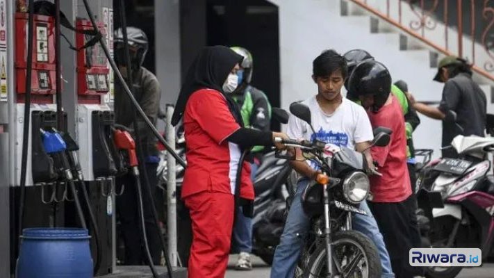 Pertamina pastikan stok BBM dan LPG aman, masyarakat tak perlu punik buying