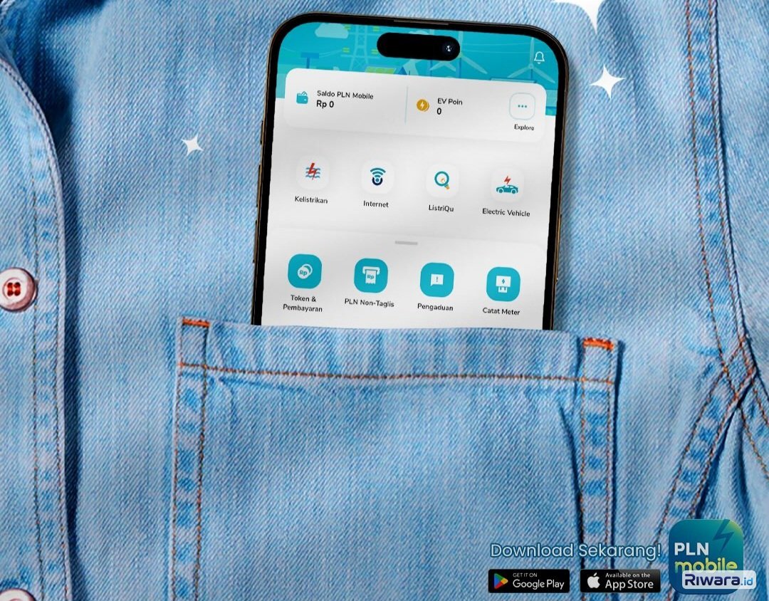PLN Beri Diskon Listrik 50 Persen di Bulan Februari dan Maret 2026