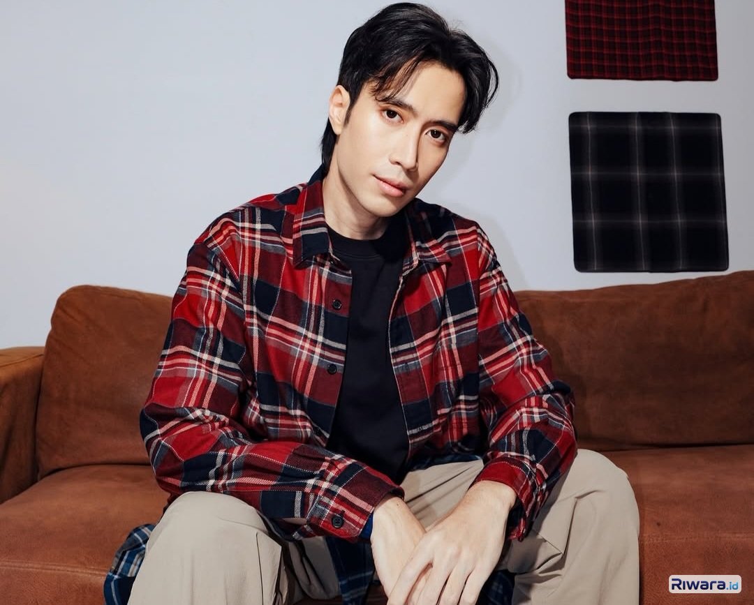 Vidi Aldiano Meninggal Dunia Pada Sabtu 7 Maret 2026