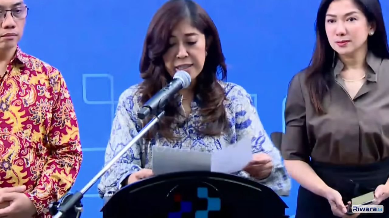 Resmi Hari Ini! PP Tunas Berlaku, Platform Digital Bisa Disanksi Jika Tak Lindungi Data Anak