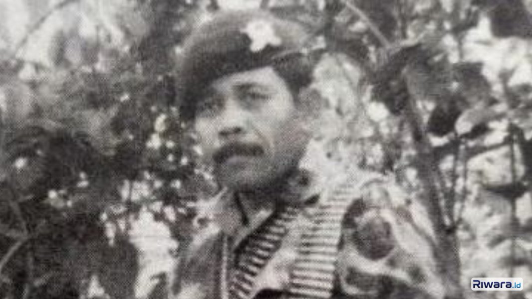 Mengenang Tatang Koswara: Sang Siluman Rimba yang Masuk Jajaran Sniper Termahal Dunia