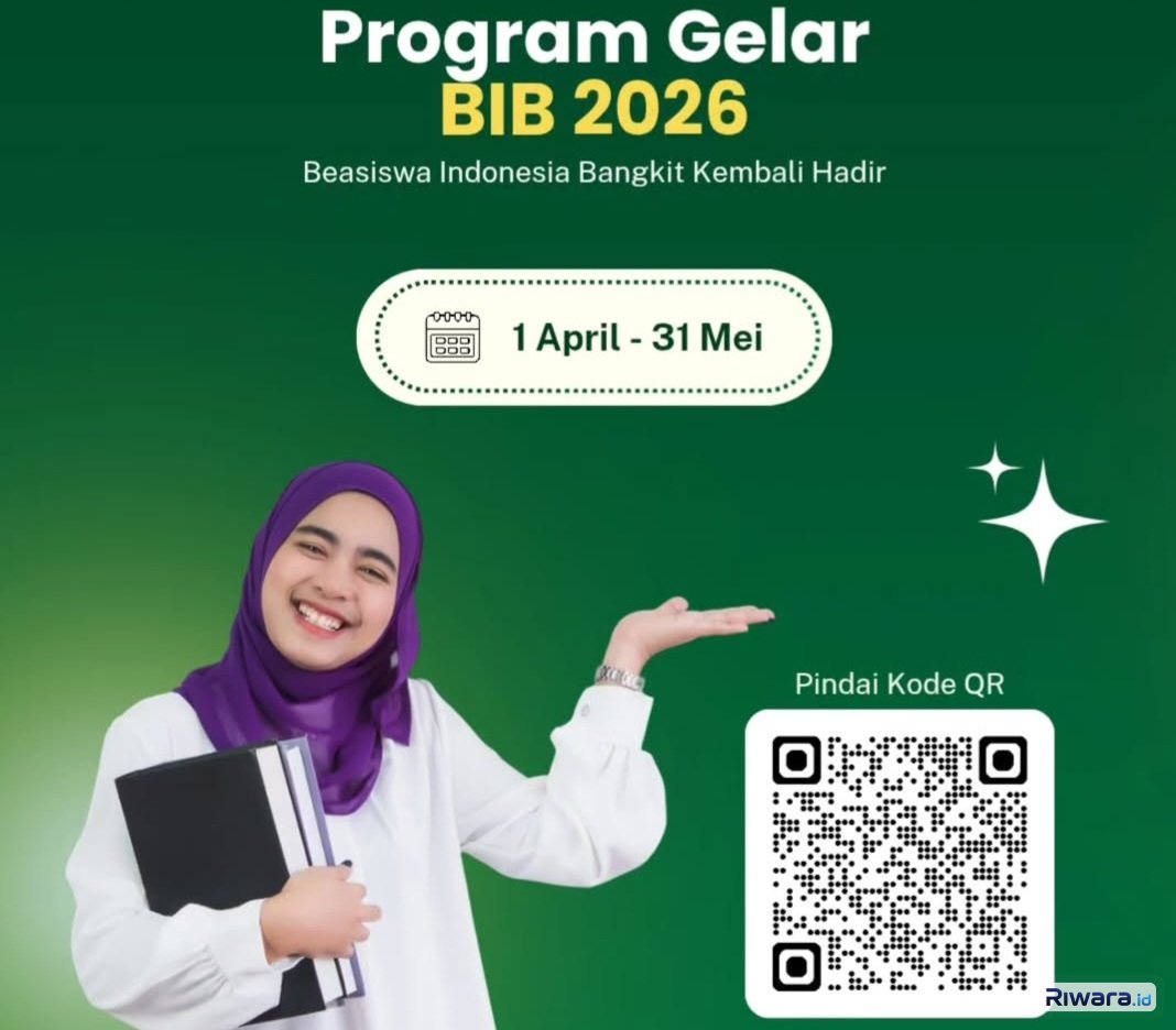 Kemenag Resmi Membuka Pendaftaran Program BIB 2026