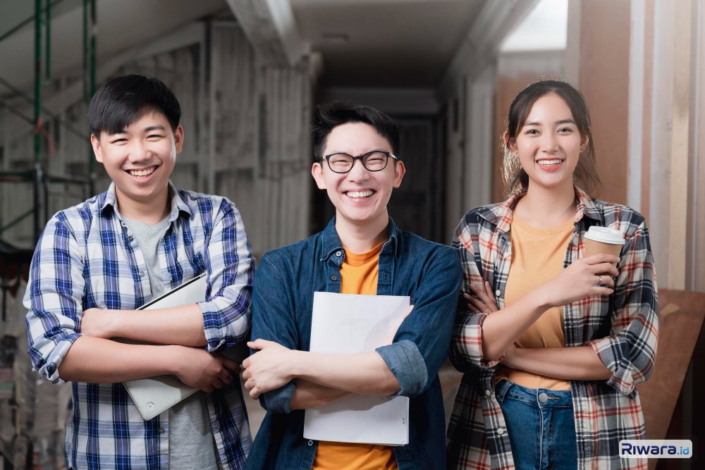 Ilustrasi - Mekanisme Pendaftaran Jalur UTBK-SNBT dan Jalur Mandiri