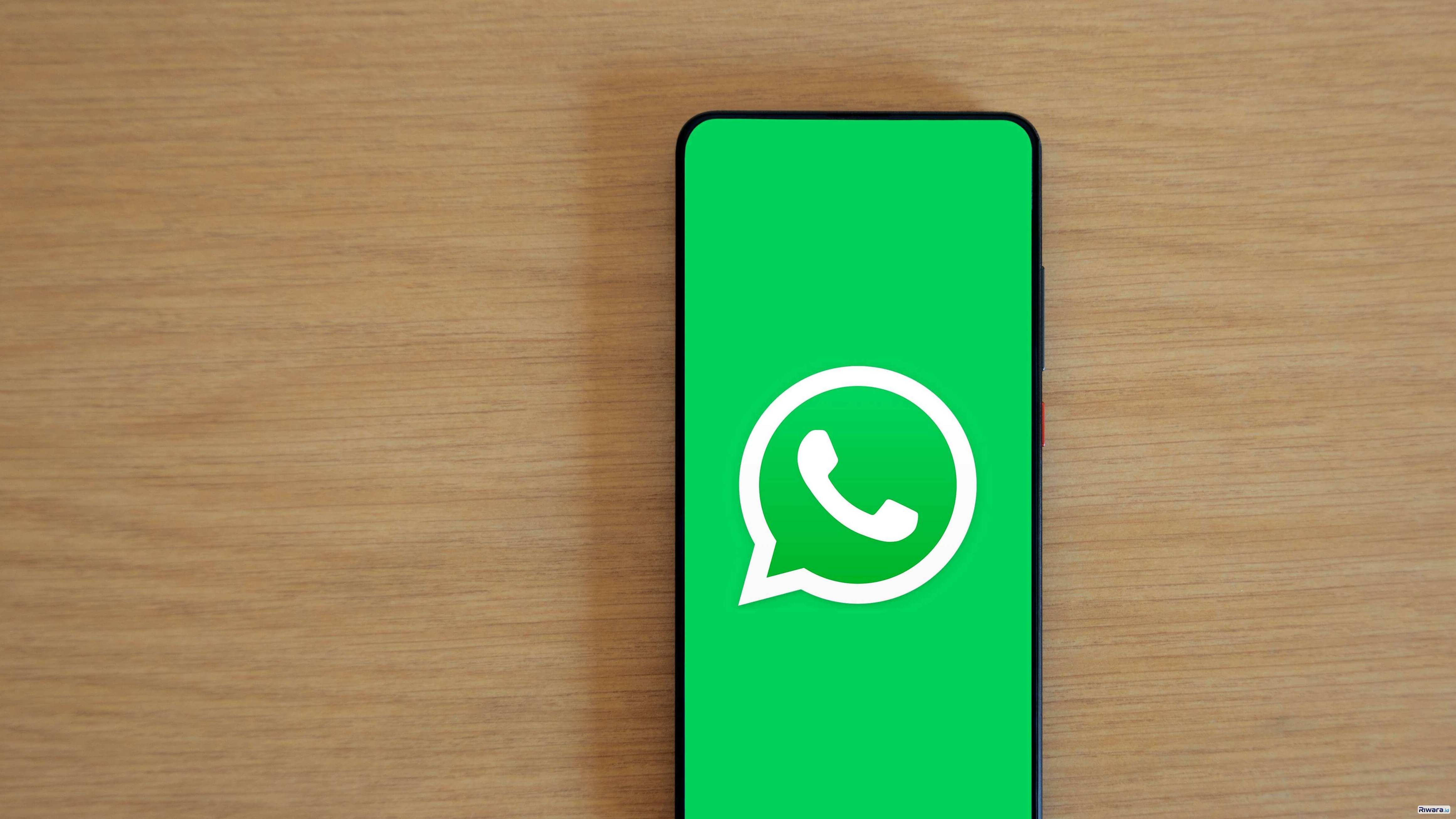 WhatsApp Luncurkan fitur baru yang bisa translate otomatis tanpa aplikasi pihak ketiga