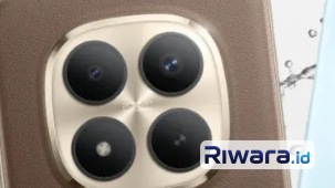 Pilih Redmi Note 15 Pro 5G atau Huawei Nova 14 ? Cek Spesifikasinya