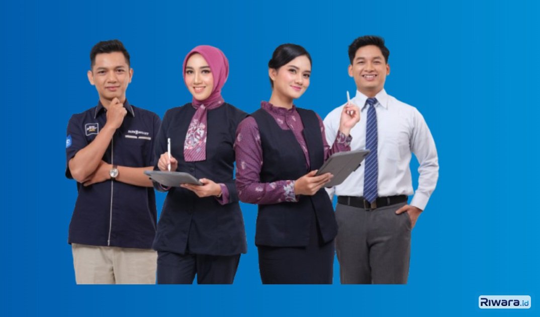 Ilustrasi - Lowongan Kerja di Bank BPD DIY 2026