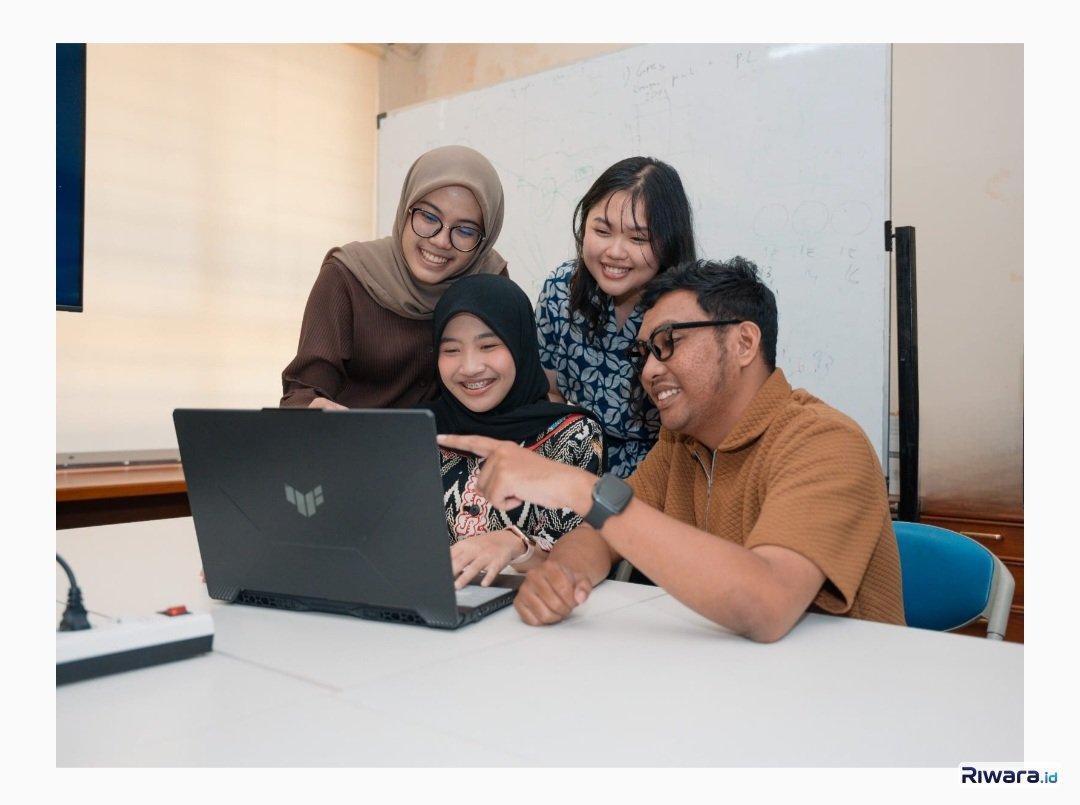 Ilustrasi - Jadwal Daftar Ulang Peserta yang Lolos SNBP 2026 di ITB Ditutup 5 Hari Lagi