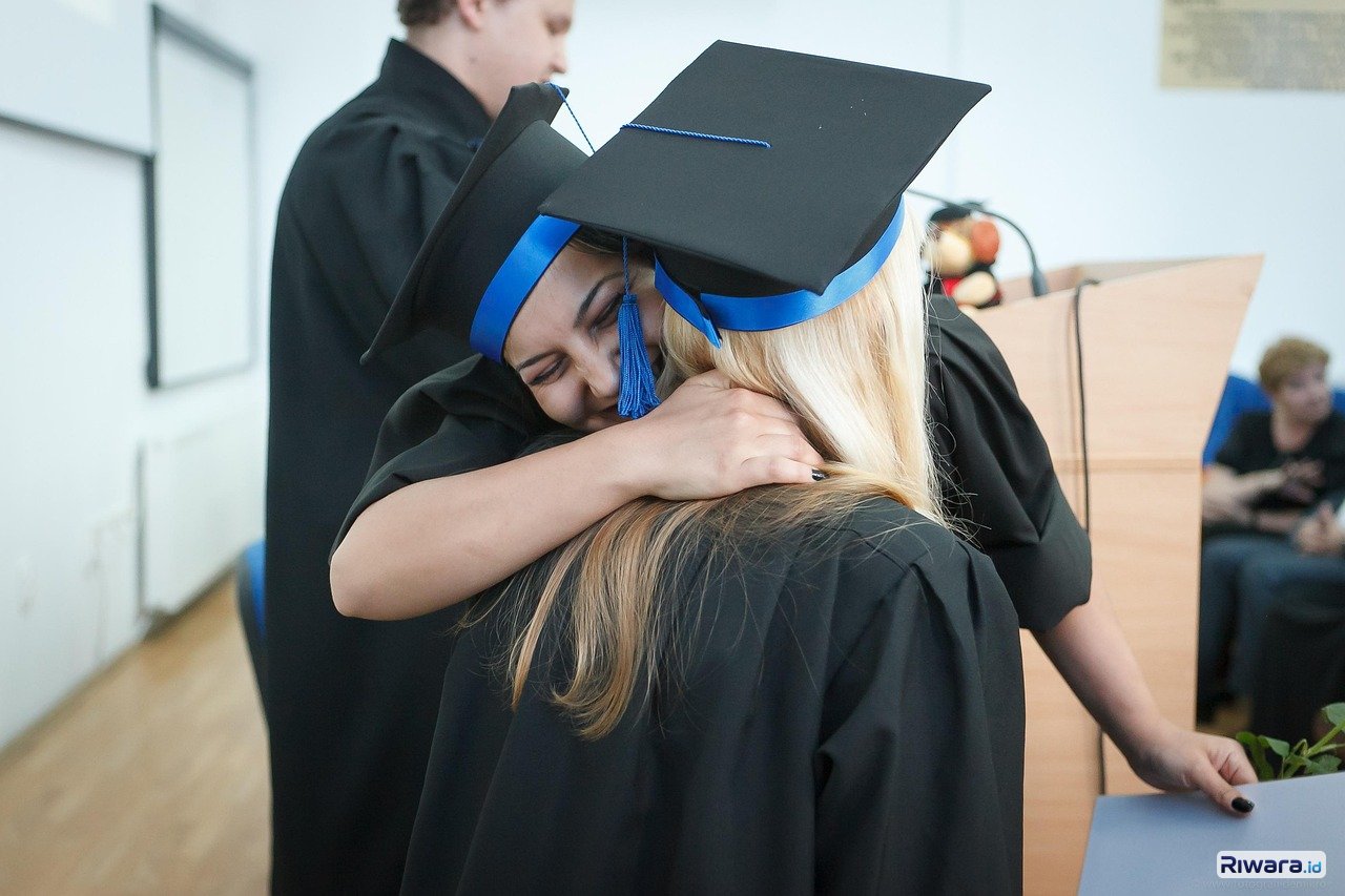 Ilustrasi - Dibuka Beasiswa Akselerasi LPDP Program Magister 2026