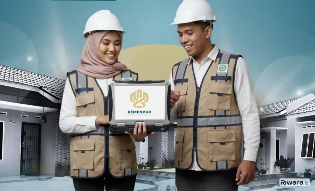 BP3KP Jawa III Membuka Rekrutmen Tenaga Fasilitator BSPS DIY Tahun 2026