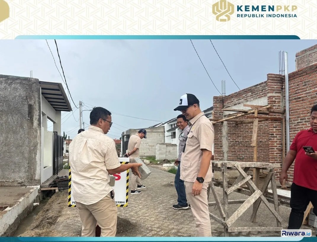 Lowongan Tenaga Koordinator Kabupaten di Kepulauan Seribu untuk BSPS 2026