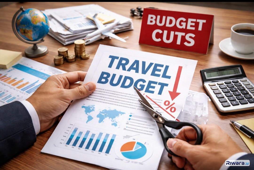 Ilustrasi - Kemenag Lakukan Efisiensi dengan Pemotongan Anggaran Perjalanan Dinas