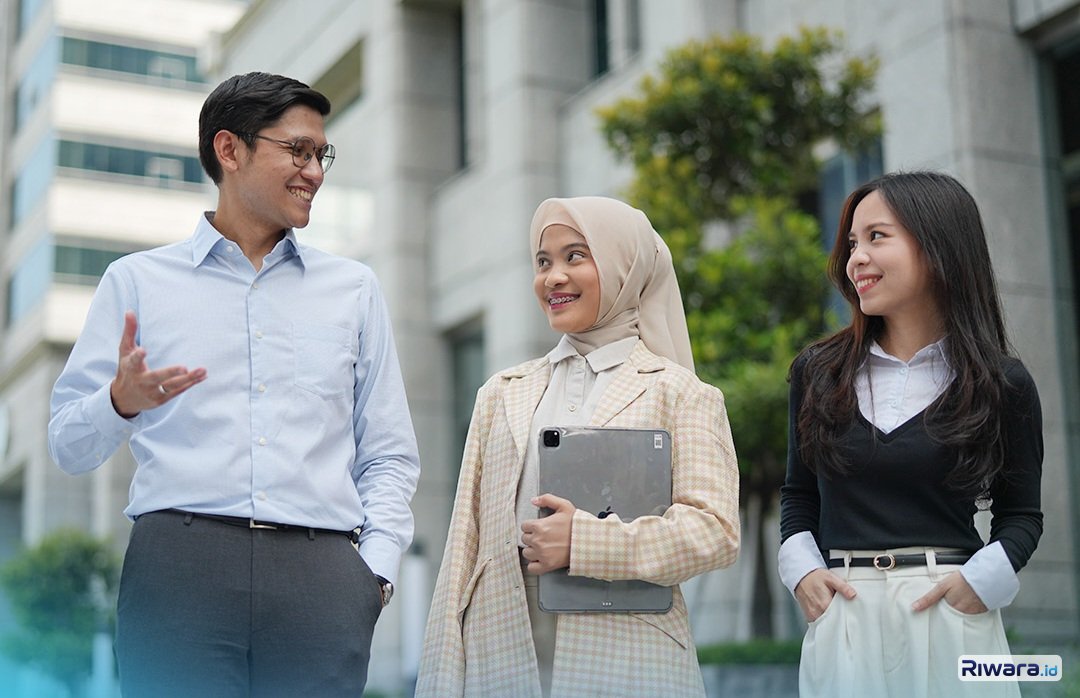 Bank Indonesia Membuka Rekrutmen Calon Pegawai Special Hire dan PKWT 2026