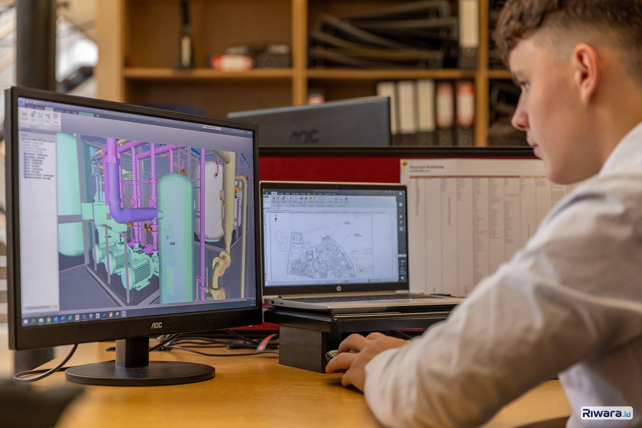 Ilustrasi - APKPI Buka Lowongan Staf Sekretariat Tahun 2026