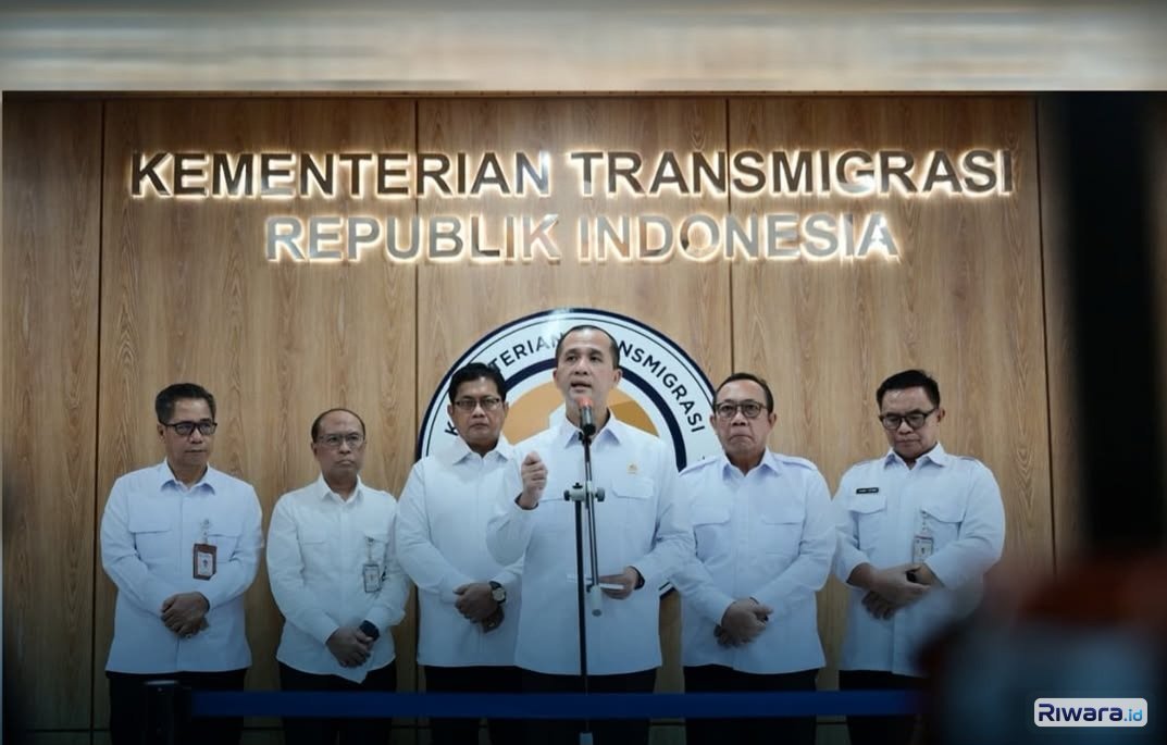 Ilustrasi - Kementerian Transmigrasi Memperpanjang Pendaftaran Seleksi JPT Pratama Tahun 2026