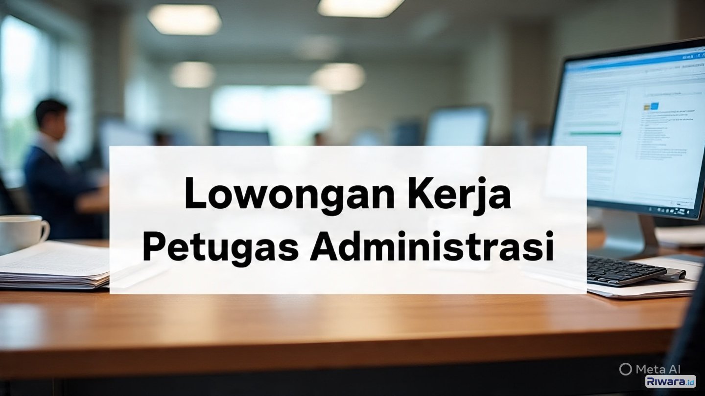 Kantor Pertanahan Kabupaten Magelang Buka Rekrutmen Petugas Administrasi Tahun 2026