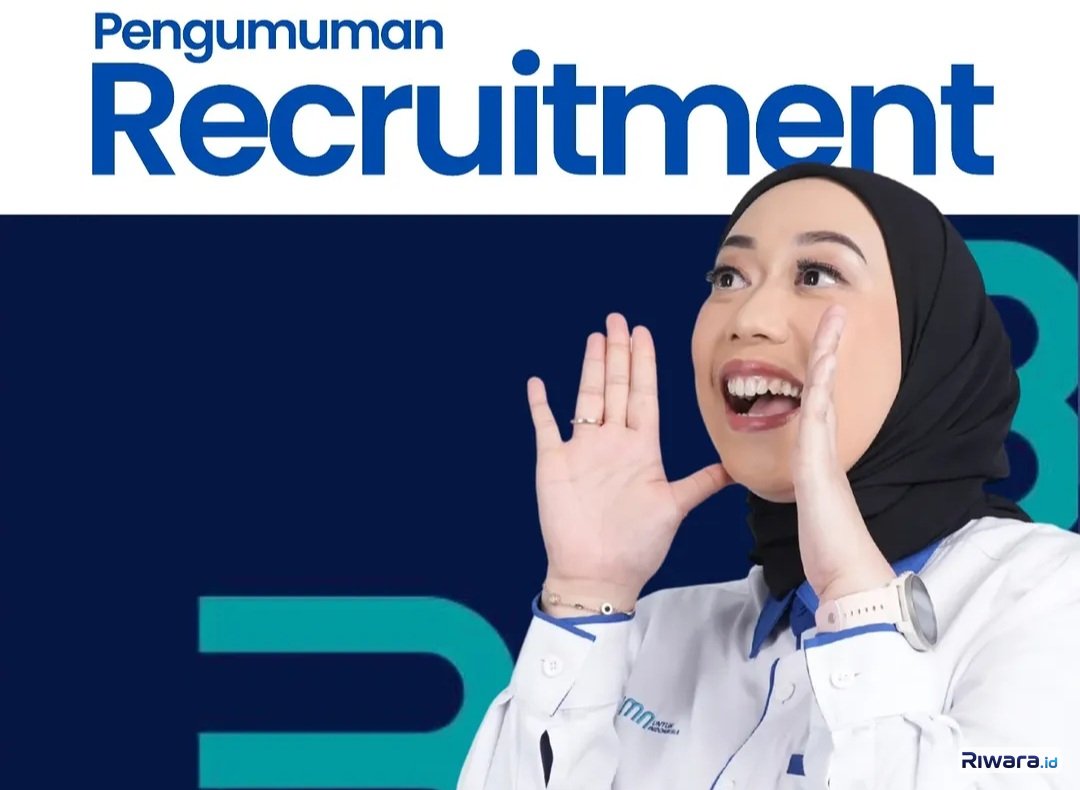 PT PNM Membuka Lowongan Account Officer Tahun 2026