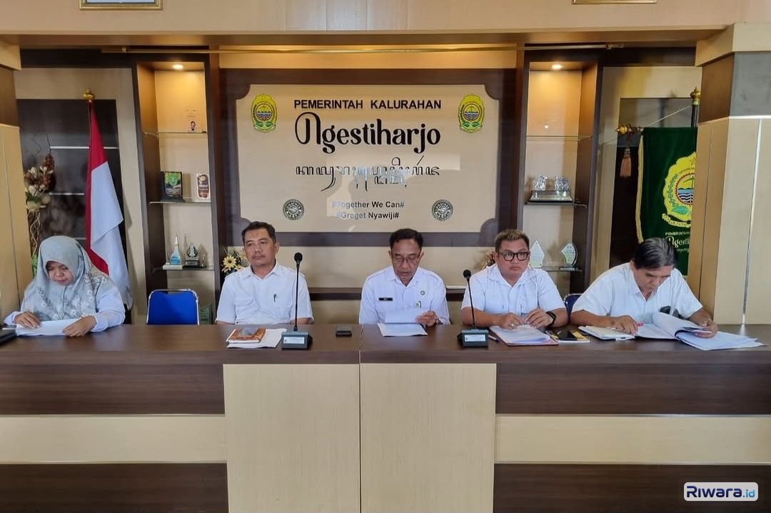 Ilustrasi - Kalurahan Ngestiharjo Membuka Lowongan Staf Honorer untuk Tahun 2026