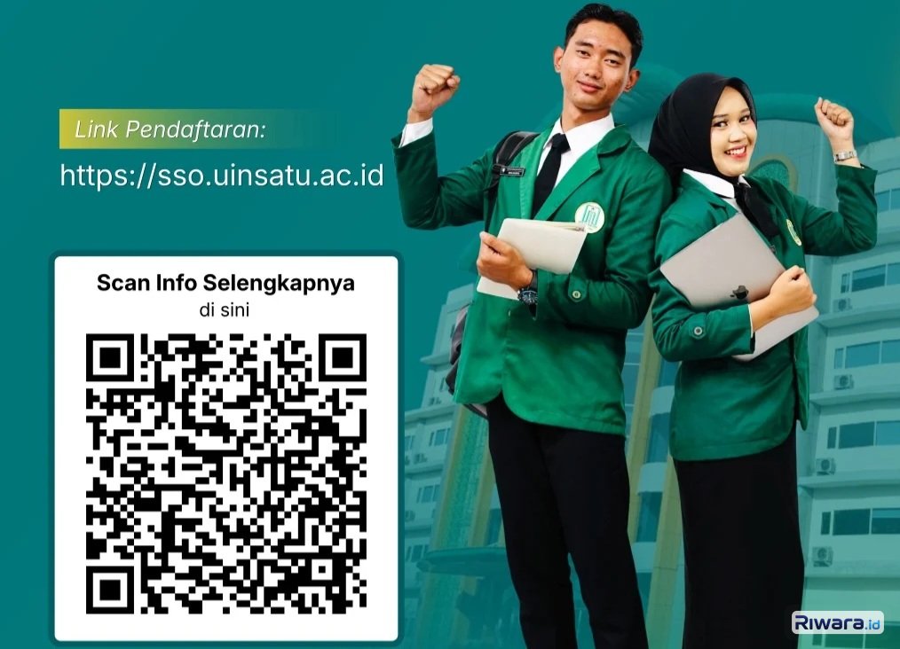 UIN Sayyid Ali Rahmatullah Tulungagung Membuka Beasiswa yang Bekerja Sama dengan BI 2026