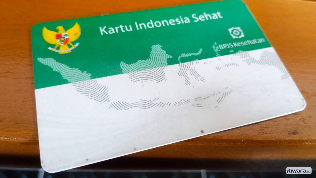 KPM Penerima Bansos PBI JK Jangan Khawatir, Tidak Ada Pengalihan Dana Bansos PBI ke Program MBG