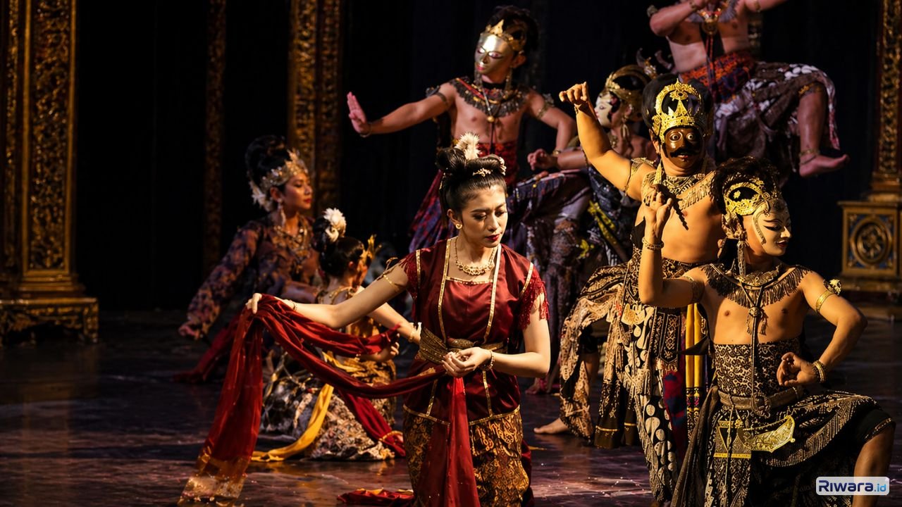 Karaton Art Festival 2026: Gusti Moeng Tegaskan Kraton sebagai Pusat Tari Dunia, Regenerasi Penari Jadi Sorotan