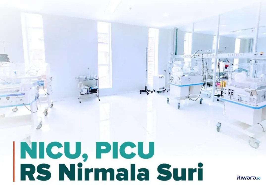 Lowongan Kerja! RS Nirmala Suri Buka Rekrutmen Analis Kesehatan dan Perawat ICU, Pendaftaran Ditutup 2 Hari Lagi, Ini Syaratnya