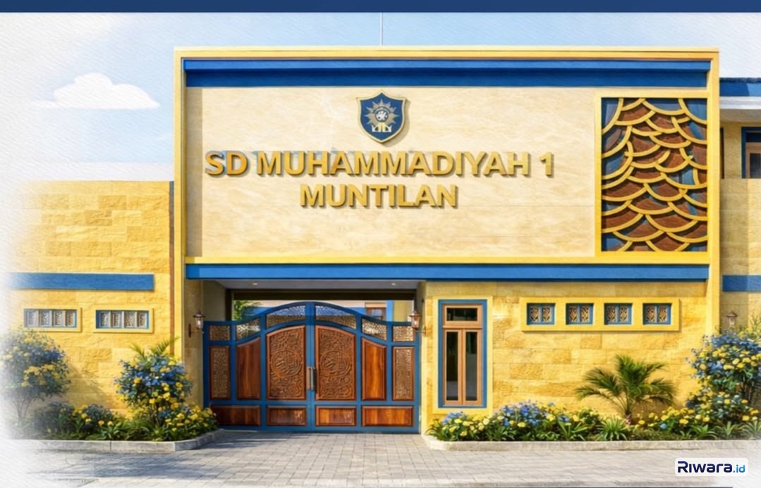 Dibuka! Lowongan Guru Kelas dan Pustakawan di SD Muhammadiyah 1 Muntilan, Lamaran Dibuka hingga 9 Mei 2026, Ini Kualifikasinya