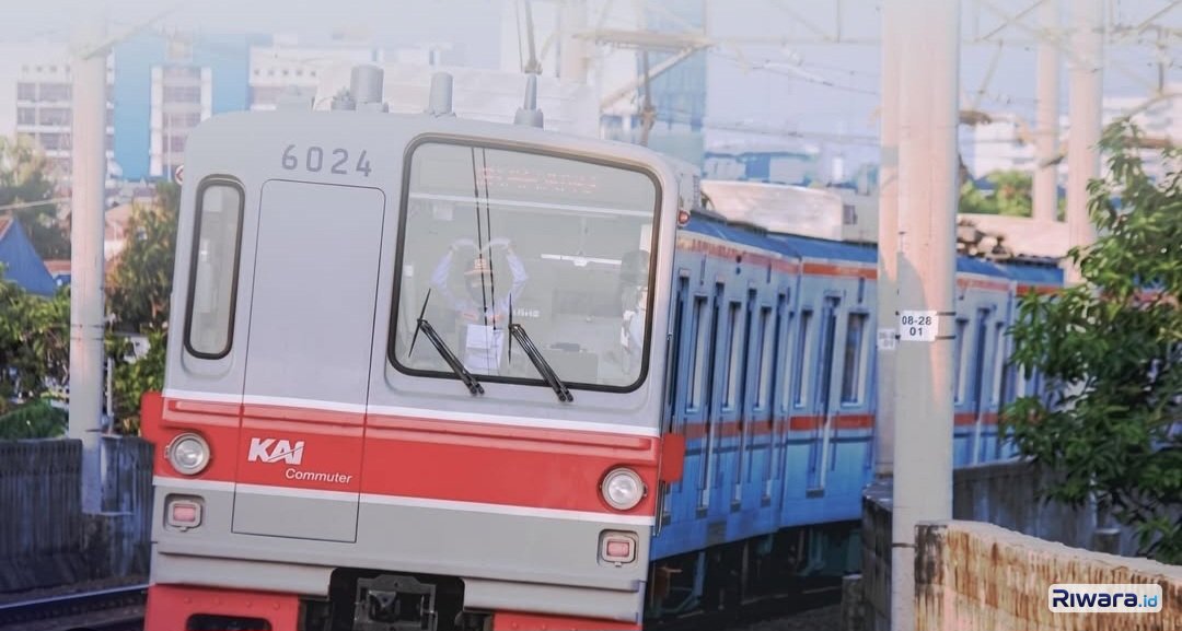 BKN Beri Kenaikan Pangkat dan Hak Pensiun Bagi ASN Korban Kecelakaan Kereta Bekasi Timur