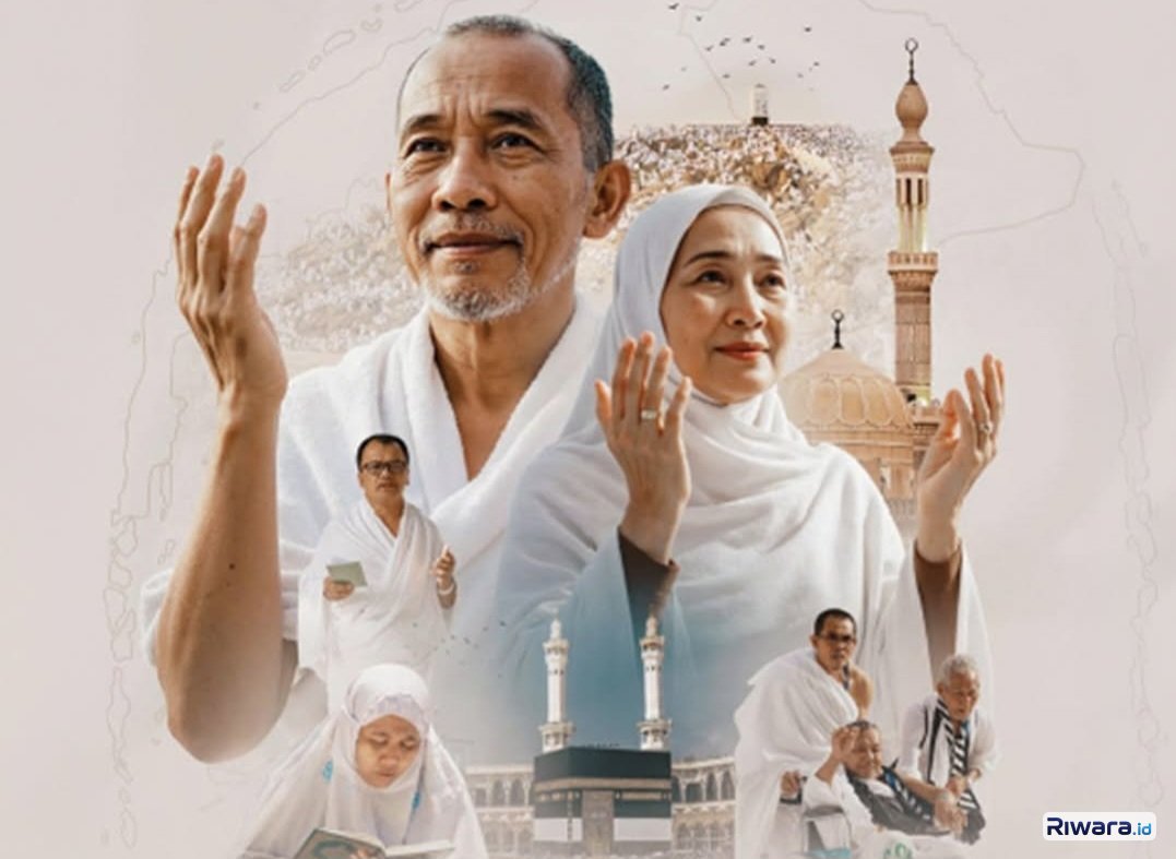 Bus Jemaah Haji Indonesia Terlibat Kecelakaan di Madinah, 10 Orang Luka-luka, Begini Kondisinya