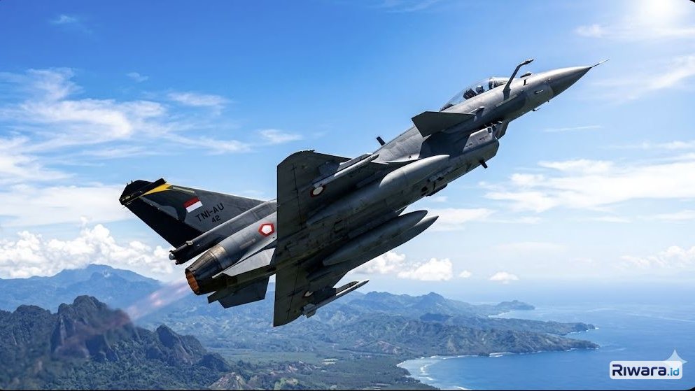 Kemhan Bantah Kabar Beli 42 Jet Tempur J-10 China, Marinir Justru Bidik Ranpur AAV Amerika