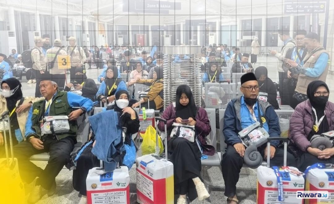 Haji Ilegal Kian Marak Jelang Puncak Haji, 10 WNI Ditangkap Petugas Keamanan Arab Saudi, Bagaimana Proses Hukumnya?