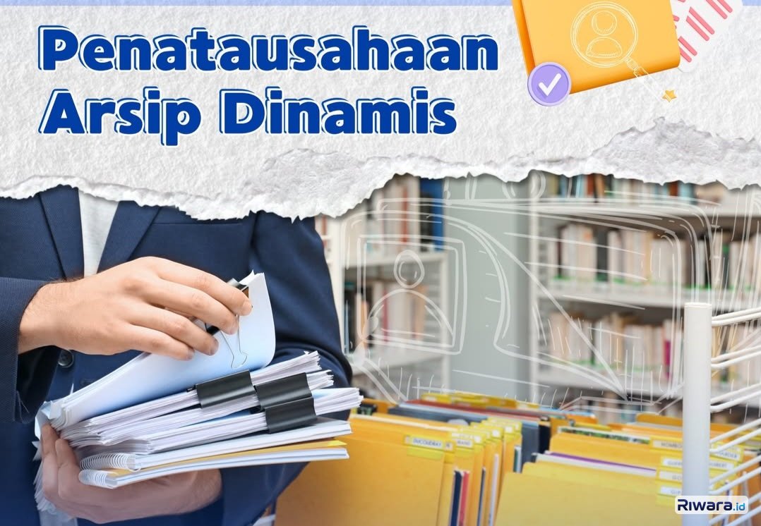 Lulusan S1 Merapat! Subanppeda Jakarta Timur Buka Seleksi Tenaga Ahli Penatausahaan Arsip Dinamis, Cek Ini Kualifikasinya